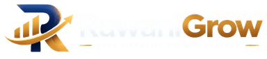 RawaniGrow - Your Financial Growth Partner